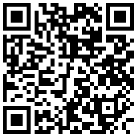 App Store QR code — Polski B1